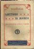 Lettere di marca - Rudyard Kipling - copertina