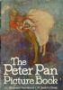 The Peter Pan picture book. An illustrated narrative of J. M. Barrie’s classic