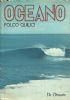 Oceano - Folco Quilici - copertina