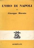 Le due tigri - Emilio Salgari - copertina