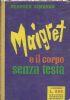 Leopardi - Pietro Citati - copertina