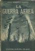 La guerra aerea - Roberto Mandel - copertina