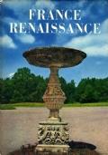 France Renaissance - copertina