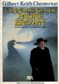 L’Innocenza Di Padre Brown - copertina