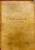 Storia della Pittura dal 1400 al 1800