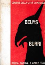 Beuys Burri
