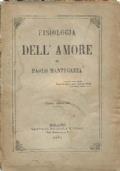Fisiologia dell’amore