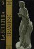 Capolavori della scultura 5 - La scultura francese - Germain Bazin - copertina