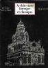 Architecture baroque et classique - Christian Norberg Schulz - copertina