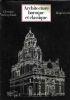 Architecture baroque et classique