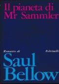 Il pianeta di Mr. Sammler - Saul Bellow - copertina