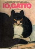 IO, gatto - copertina