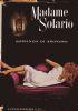Madame Solario - Anonimo - copertina