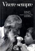 Vivere Sempre - Giovanni Arpino - copertina