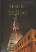 Tesori di Torino - copertina
