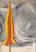 Le trombe - Giuseppe Cassieri - copertina