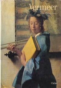 Jan Vermeer de Delft - copertina