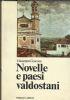 Novelle e paesi valdostani - Giuseppe Giacosa - copertina