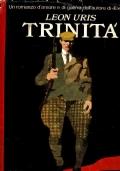 Trinità - Leon Uris - copertina