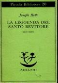 La leggenda del santo bevitore