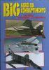 BIG aerei da combattimento F-15eagle F-14 t F-4 phantom II
