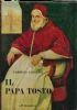 Il Papa tosto