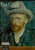 Classici dell’arte Rizzoli 51 - L’opera completa di Van Gogh e i suoi nessi grafici - Paolo Lecaldano - copertina