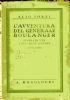 L’avventura del generale Boulanger. Storia di una rivoluzione mancata (1886-1891) - Elio Zorzi - copertina