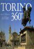 Torino 360° - copertina