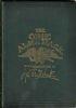 The comic almanack - second series - 1844-53