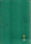 VIAGGIO SENTIMENTALE LUNGO LA FRANCIA E L’ITALIA. IL VISIONARIO ossiano MEMORIE DEL CONTE - copertina
