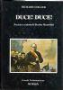 Duce! Duce! Ascesa e caduta di Benito Mussolini - Richard Collier - copertina