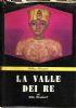La valle dei re - Otto Neubert - copertina