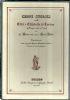 Cenni storici sulla città e cittadella di Torino dall’anno 1418 al 1826 cioè da Amedeo VIII sino a Carlo felice - Antonio Milanesio - copertina