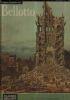 Classici dell’arte Rizzoli 78 - L’opera completa del Bellotto - Ettore Camesasca - copertina