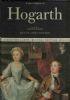 Classici dell’arte Rizzoli 15 - L’opera completa di Hogart pittore - Gabriele Baldini - copertina