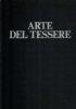 Arte del tessere - copertina