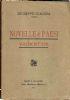 La Repubblica di Weimar - Walter Laqueur - copertina