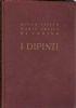 Museo Civico di Torino. I dipinti del museo d’arte antica - Catalogo - Luigi Mallé - copertina