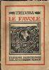 Le favole - Trilussa - copertina