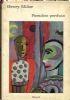 Paradiso perduto - Henry Miller - copertina