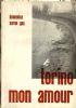 torino mon amour - copertina
