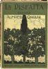 La disfatta - Alfredo Oriani - copertina