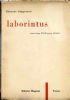 Laborintus - Laszo Varga: XXVII poesie, 1951-1954