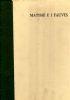 Matisse e i Fauves - Renata Negri - copertina