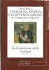 Teologia, Storia e contemplazione in Tommaso d’Aquino - Inos Biffi - copertina