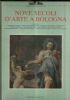 Nove secoli d’arte a Bologna - copertina