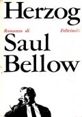 Herzog. Romanzo