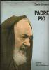 Padre Pio - Dante Alimenti - copertina