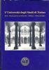 L’Università degli studi di Torino
